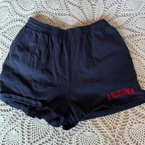 University of Arizona Shorts
